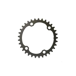 Tablett Sram Interne Force Axs 107 Bcd 2x12 Blast Black 33