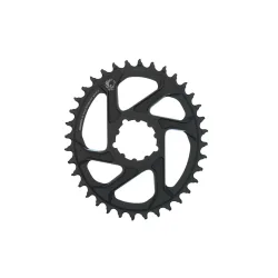 Ovales Tablett Sram X-Sync Eagle 34T dm 3mm offset bst
