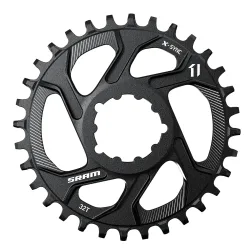 Tablett Sram X-Sync 11v 28T dm 6mm offset