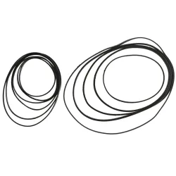 Dichtung-Kassette Sram Kit Stealth Rings Xg1290 Red 10-26T
