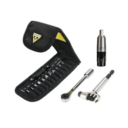 TOPEAK, Toolbox Topeak Ratchet Rocket Lite NTX+