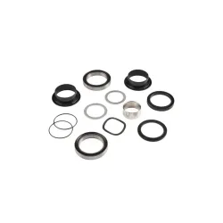 Rollensatz Mahle BB86 : B25+D24+OR