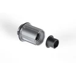 Aluminium Freilaufkörper Mahle Shimano HG X20 Gen 2