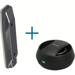 Ladegerät Mahle XS Smart Controller A