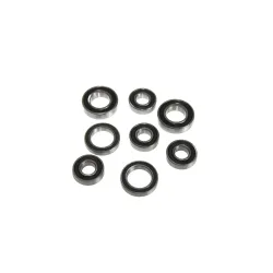 Rollensatz Massi K2 2022-2024