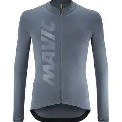 Thermo-Trikot Mavic Aksium