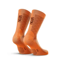 Socken Neon 3D