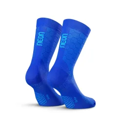 Socken Neon 3D