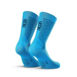 Socken Neon 3D