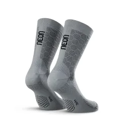 Socken Neon 3D