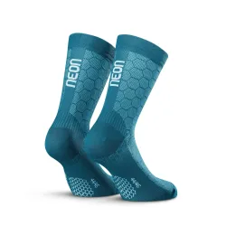 Socken Neon 3D