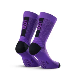 Socken Neon 3D