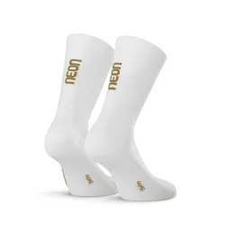 Socken Neon 3D