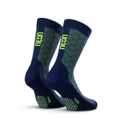 Socken Neon 3D