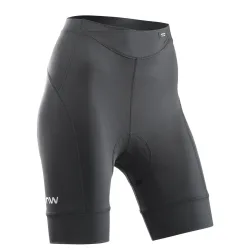 Northwave Damen Active Radhose kurz