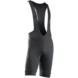 Northwave Herren Active Gel Bib kurz