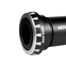 Tretlagergehäuse Nova Ride BB30 24 Shimano