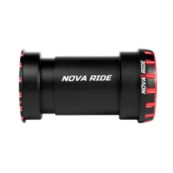 Tretlagergehäuse Nova Ride BB Right 24 Shimano