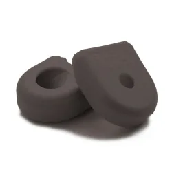 Carbon-Kurbelabdeckung Race Face Boot Pedal