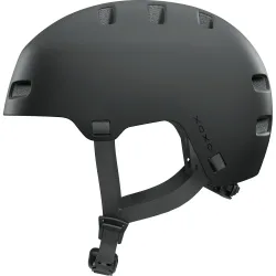 Abus Velohelm XOXO - velvet black