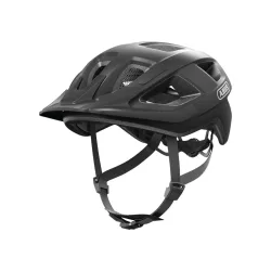 Abus Velohelm ADURO 3.0 - velvet black