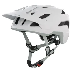 ALPINA Fahrradhelm TAUNUS weiss | 59-61CM
