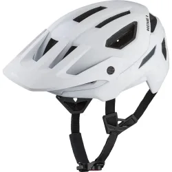 ALPINA Fahrradhelm Rootage 2 MIPS weiss | 55-59CM