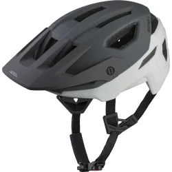 ALPINA Fahrradhelm Rootage 2 MIPS grau | 55-59CM