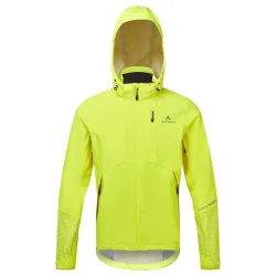 Regenjacke mit Kapuze Altura Night Vision Typhoon