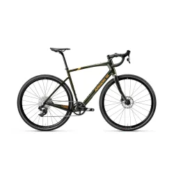 Rennrad Argon 18 Apex AXS XPLR