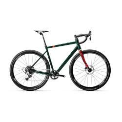 Rennrad Argon 18 Apex XPLR
