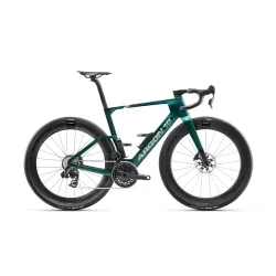 Rennrad Argon 18 Nitrogen Force AXS