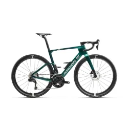 Rennrad Argon 18 Nitrogen 105 Di2