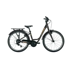 Kinderfahrrad Bemoov CL24