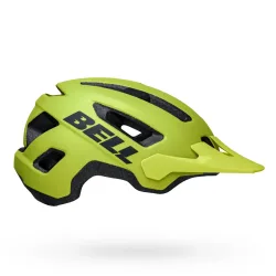 Bell Nomad II Jr. MIPS Helm - gelb