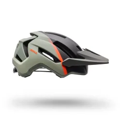 Bell 4Forty Air MIPS Velohelm - beige