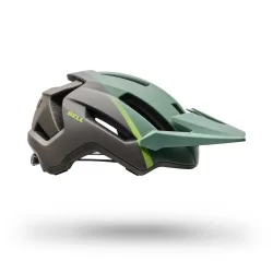 Bell 4Forty Air MIPS Velohelm - grün
