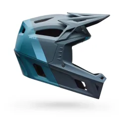 Bell Full-Air MIPS - grau