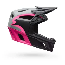 Bell Full-Air MIPS - grau