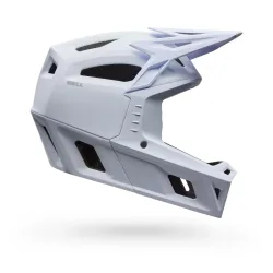 Bell Full-Air MIPS - weiss