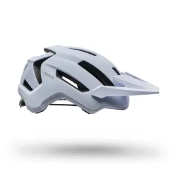 Bell 4Forty Air MIPS Velohelm - weiss