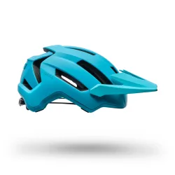 Bell 4Forty Air MIPS Velohelm - blau