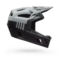 Bell Full-Air MIPS - schwarz