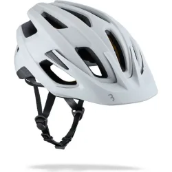 BBB Dune 2.0 MIPS Velohelm - weiss matt