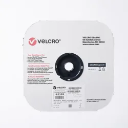 Geklebte Klettaufkleber Bikefitting