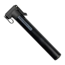 Blackburn Grid 2stage Anyvalve Fahrradpumpe
