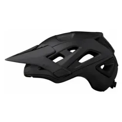 Lazer Velohelm Jackal MTB - Matte Black