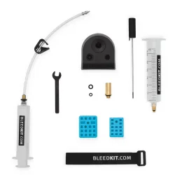 Premium Road Bremsenreinigungskit Bleedkit (2012+)