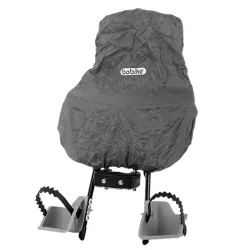 Bobike, Regenschutzhülle für den Mini-Baby Carrier Bobike