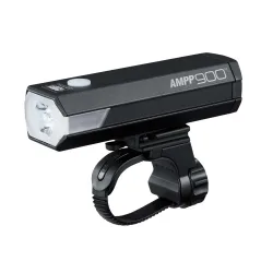 Vorderlicht für das Fahrrad Cateye Ampp900